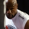 Floyd Meyvezerning korteji o‘qqa tutildi