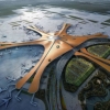 Dunyodagi eng katta aeroport foydalanishga topshirildi (foto)