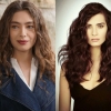 «Elchining qizi»da Neslihan Atagul o‘rniga Tuba Buyukustun suratga tushadi