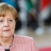 Merkel Yevropani AQShga suyanavermaslikka chaqirdi