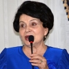 Galina Melnikova Xalq artisti unvoni bilan taqdirlandi