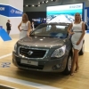 Ravon Россияда нечта автомобиль сотгани маълум бўлди