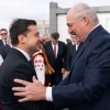 Zelenskiy Lukashenkodan rus "vagnerchilarni" Ukrainaga topshirishni so‘radi