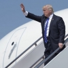 Дональд Трамп Тереза Мэйни танқид қилиш билан Лондонга ташрифини бошлади