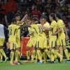 Fransiya chempionati. Neymar debyut o‘yinidayoq gol urishga erishdi