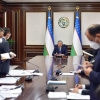 Президент давлат банкларини қаттиқ танқид қилди