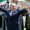 Нурсултон Назарбоев коронавирус юқтирди