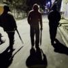 Qozoq yigitlari «Boku» kafesiga hujum qildi