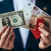 Dollar kursi 80 rublga chiqdi