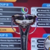 AGMK yoki "Nasaf"ning OFK kubogidagi raqiblari ma’lum bo‘ldi