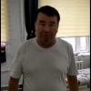 Коронавирусга чалинган ҳоким шифохонадан видеохабар йўллади