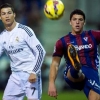La liga. «Real» - «Selta» - 3:0. Ronaldu xet-trikka erishdi