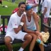Novak Jokovich va Mariya Sharapova o‘rtasida nima bor?