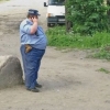 Тожикистонда ортиқча вазнга эга милиция ходимлари "меъёрга келтирилади"