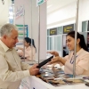 Aeroport va vokzallarda sayyohlar uchun planshet ijarasi yo‘lga qo‘yildi