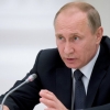 Путин 16 генерални ишдан бўшатди ва Қримга прокурор тайинлади