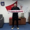 “Navbahor” rossiyalik futbolchi bilan shartnoma imzoladi