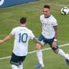 Копа Америка - 2019. Аргентина Венесуэлани мағлуб этиб, ярим финалга чиқди
