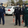 Chirchiq shahri «qizil» hududga aylandi