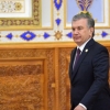 Shavkat Mirziyoyev Rossiyaga borishni rejalashtirmoqda