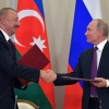 Ozarboyjon Rossiyadan 5 milliard dollarlik qurol sotib oldi