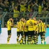 Германия чемпионати, 5-тур. «Боруссия» Д - «Фрайбург» — 3:1