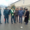 Samarqandda odam urib voqea joyidan yashiringan haydovchi ushlandi
