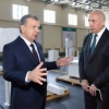 Qo‘qonda Hyundai bilan hamkorlikda elektromobillar ishlab chiqariladi