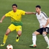 Odil Ahmedov Rossiya chempionatida eng ko‘p maosh oladigan futbolchilar ro‘yxatida 55-o‘rinda