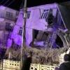 Turkiyada kuchli zilzila yuz berdi (foto, video)