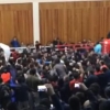 Rossiyada MMA chempionatida ommaviy mushtlashuv ro‘y berdi (video)