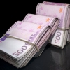 Uyida soxta 41 million yevro saqlagan italiyalik qo‘lga olindi