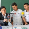 O‘qituvchilarga uy-joy ajratish, ularni moddiy va ma’naviy qo‘llab-quvvatlash tizimi joriy etiladi