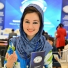 Tinchlikni orzu qilgan afg‘onistonlik o‘zbek qizi