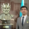 Alisher Sa’dullayev: «Prezidentning menga ishonchi o‘qituvchi otam va onamga katta faxr bog‘ishlaydi»