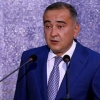Jahongir Ortiqxo‘jayev poytaxtdagi holat bo‘yicha murojaat qildi