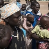 Janubiy Sudan aholisi ochlikdan qutulish uchun daraxt barglarini iste’mol qilmoqda
