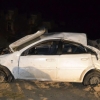 Lacetti yo‘lovchisi avtomashinani olib qochib ketdi