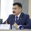 Халқ таълими вазирининг биринчи ўринбосари ректорликка тайинланди
