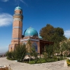 «Kumushkon» turizm qishlog‘i tashkil etiladi