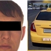 Ҳужжатларни қалбакилаштирган фирибгар қўлга тушди