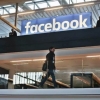 Facebook 5 mlrd dollar jarimaga tortildi