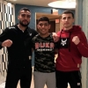 WBA рейтингида Шаҳрам Ғиёсов ва Исроил Мадримов юқорига кўтарилди