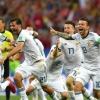 Rossiya terma jamoasi penaltilar seriyasida Ispaniyani mag‘lub qilib chorak finalga chiqdi
