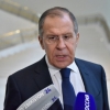 Сергей Лавров: "Афғонистонда тинчлик ўрнатилиши тарафдоримиз"