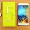 Toshkentda Samsung Galaxy E5 1,1 mln so‘mdan sotuvga chiqdi