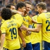 Eldor Shomurodov super gol urdi (video)