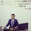 Rasul Kusherbayev «Deputat, sudya va IIV xodimlari» mojarosiga munosabat bildirgan Shohrux reperni olqishladi