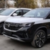 Жиззахда чиқариладиган автомобиллар модели маълум бўлди