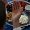 Xitoy yigit bilan saharlik va iftor qildim...